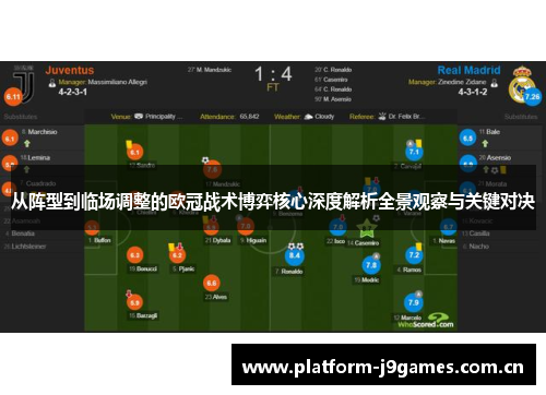 从阵型到临场调整的欧冠战术博弈核心深度解析全景观察与关键对决