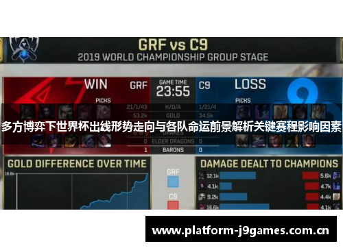 多方博弈下世界杯出线形势走向与各队命运前景解析关键赛程影响因素